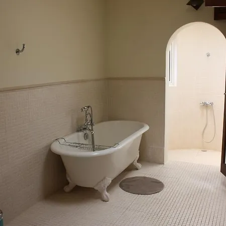 Illiana Villa La Asomada (Lanzarote)