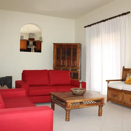 Villa Illiana *