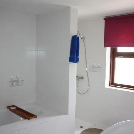 Villa Illiana La Asomada (Lanzarote)
