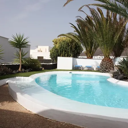 Illiana La Asomada (Lanzarote)