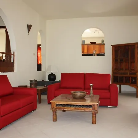 Villa Illiana *