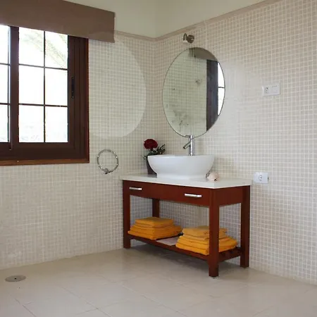 Illiana Villa *