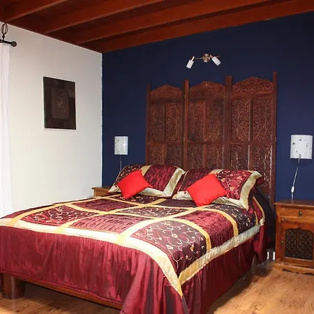 Illiana Villa *