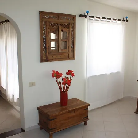 Illiana Villa *