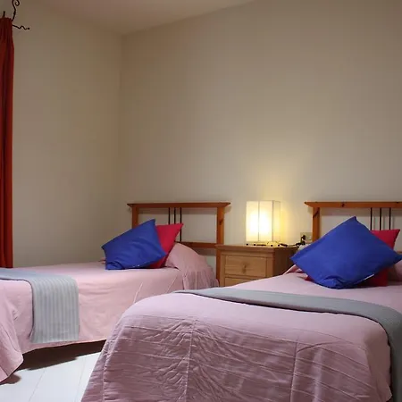 Villa Illiana *