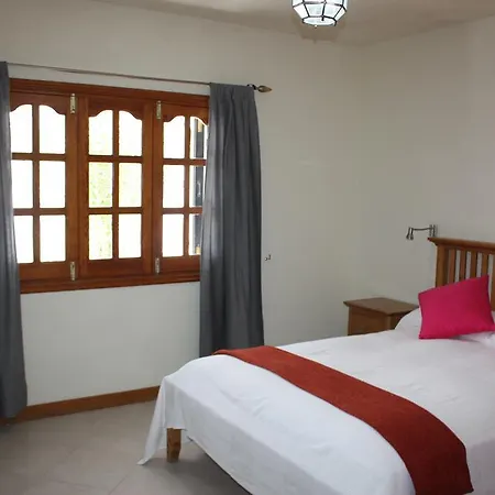 Illiana Villa *