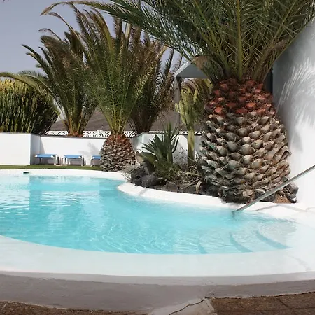 Illiana Villa La Asomada (Lanzarote)