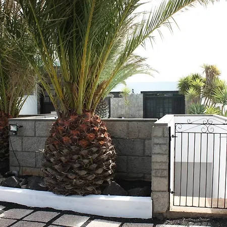 Illiana Villa La Asomada (Lanzarote)