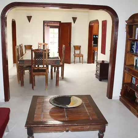 Illiana Villa