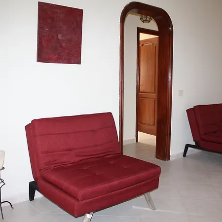 Illiana Villa La Asomada (Lanzarote)