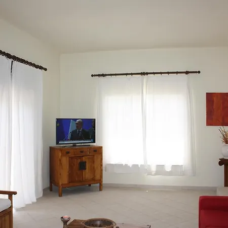 Illiana Villa *