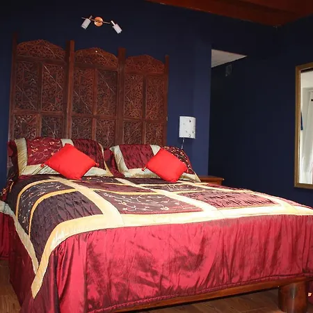 Villa Illiana La Asomada (Lanzarote)