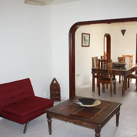 Illiana La Asomada (Lanzarote)