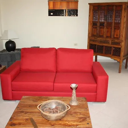 فيلة Illiana La Asomada (Lanzarote)