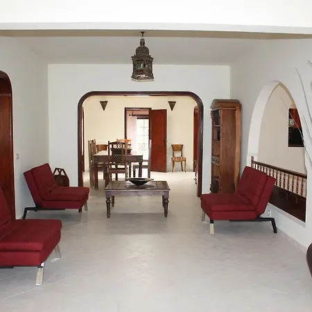 Illiana La Asomada (Lanzarote)